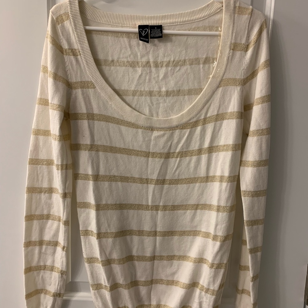 Windsor Sweater